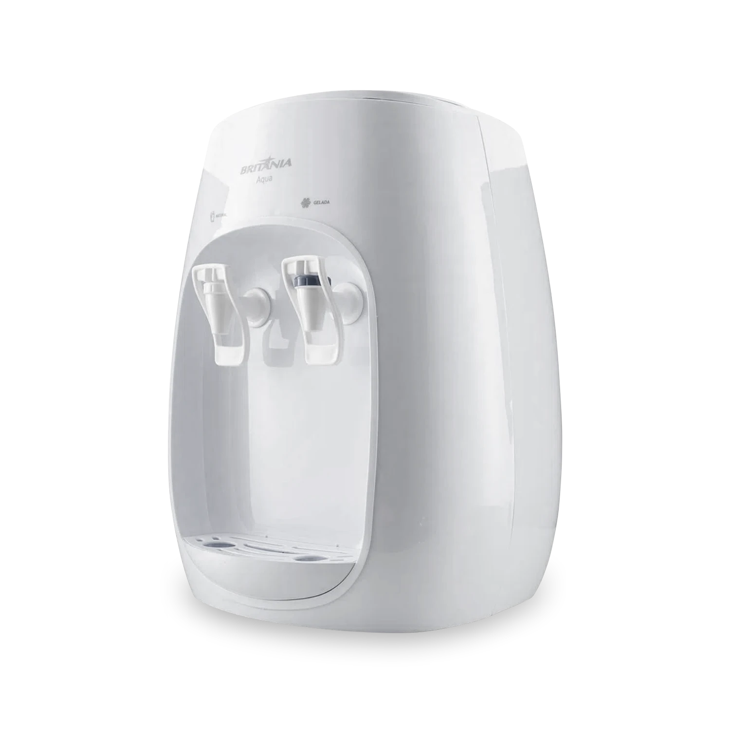 BEBEDERO ELECTRÓNICO BRITANIA AQUA BBE03BF - BIVOLT
