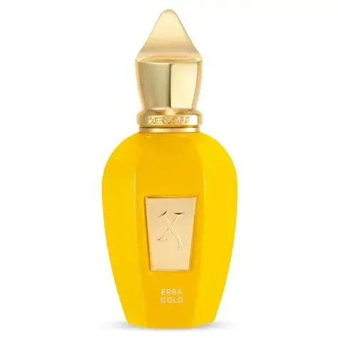 Xerjoff Erba Gold Eau de Parfum 100 ml