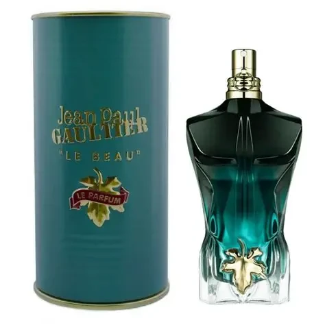 Jean Paul Gaultier Le Beau Le Parfum Eau De Perfume Spray 125ml